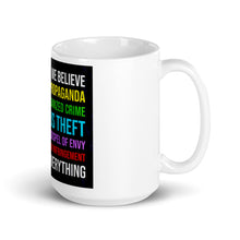 Load image into Gallery viewer, In This House mug