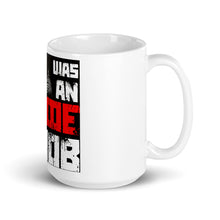 Load image into Gallery viewer, J6 Was An Inside Job mug
