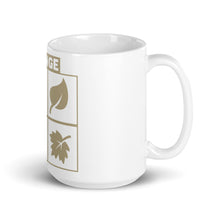 Load image into Gallery viewer, Climate Change Four Seasons mug