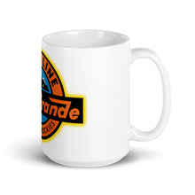 Load image into Gallery viewer, Rio Grande Main Line mug