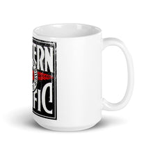 Load image into Gallery viewer, Western Pacific Railroad mug