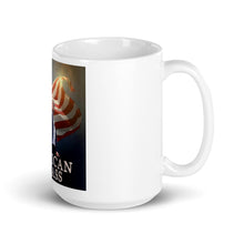 Load image into Gallery viewer, American Badass mug