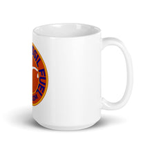 Load image into Gallery viewer, I Love Fossil Fuel mug