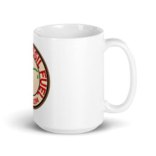 Load image into Gallery viewer, I Love Fossil Fuel mug