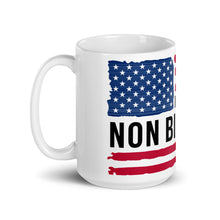 Load image into Gallery viewer, I Identify as Non-Bidenary Mug