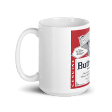 Load image into Gallery viewer, Buttweiser mug