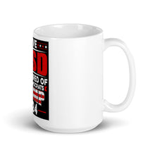Load image into Gallery viewer, I Have PTSD: Pretty Tired of Stupid Democrats Mug