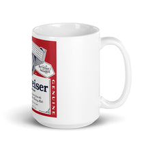 Load image into Gallery viewer, Buttweiser mug