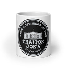Load image into Gallery viewer, Traitor Joe's mug