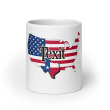 Load image into Gallery viewer, Texit mug