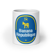Load image into Gallery viewer, Banana Republique mug