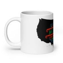 Load image into Gallery viewer, USA No Vacancy mug