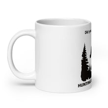 Load image into Gallery viewer, Bigfoot Biden mug