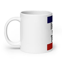 Load image into Gallery viewer, I Stand With Texas mug