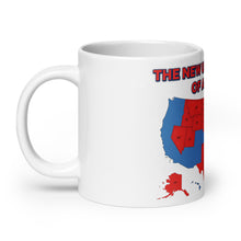 Load image into Gallery viewer, The New United States of America mug