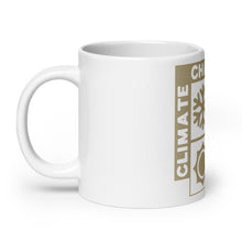 Load image into Gallery viewer, Climate Change Four Seasons mug