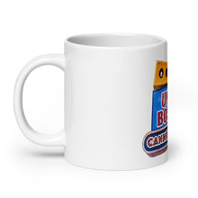 Load image into Gallery viewer, Uncle Bosie's Cannibal Shack mug