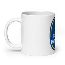 Load image into Gallery viewer, Banana Republique mug