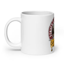 Load image into Gallery viewer, Denver and Rio Grande Railroad Scenic Route mug