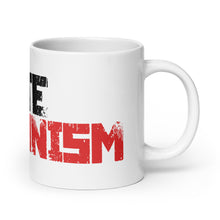 Load image into Gallery viewer, Climate Communism mug