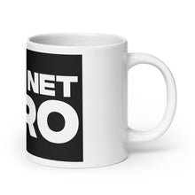Load image into Gallery viewer, No To Net Zero mug