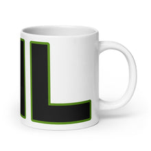 Load image into Gallery viewer, OIL: 100 Percent Organic mug