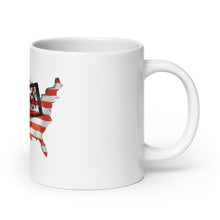 Load image into Gallery viewer, USA No Vacancy mug