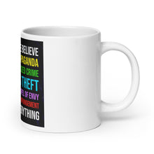 Load image into Gallery viewer, In This House mug