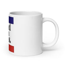 Load image into Gallery viewer, I Stand With Texas mug