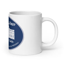 Load image into Gallery viewer, White House Assisted Living Center mug
