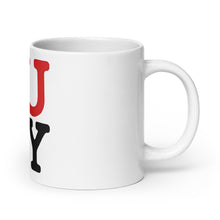 Load image into Gallery viewer, FU NY mug