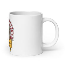 Load image into Gallery viewer, Denver and Rio Grande Railroad Scenic Route mug
