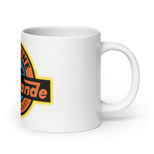 Load image into Gallery viewer, Rio Grande Main Line mug