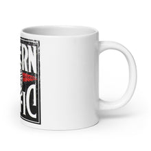 Load image into Gallery viewer, Western Pacific Railroad mug