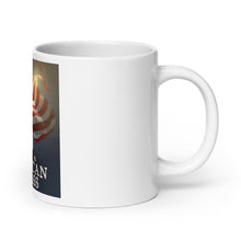 Load image into Gallery viewer, American Badass mug