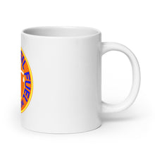 Load image into Gallery viewer, I Love Fossil Fuel mug