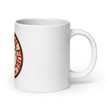 Load image into Gallery viewer, I Love Fossil Fuel mug