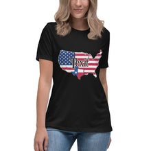 Load image into Gallery viewer, Texit Women's Relaxed T-Shirt