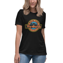 Load image into Gallery viewer, Rio Grande Women's Relaxed T-Shirt