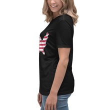 Load image into Gallery viewer, Texit Women's Relaxed T-Shirt