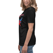 Load image into Gallery viewer, The New United States of America Women's Relaxed T-Shirt