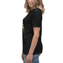 Load image into Gallery viewer, January 6th A Date That Will Live in Hyperbole Women's Relaxed T-Shirt