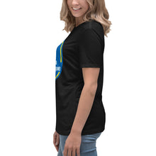 Load image into Gallery viewer, Banana Republique Women's Relaxed T-Shirt