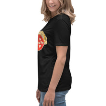 Load image into Gallery viewer, Santa Fe Super Chief Women's Relaxed T-Shirt