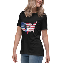 Load image into Gallery viewer, Texit Women's Relaxed T-Shirt