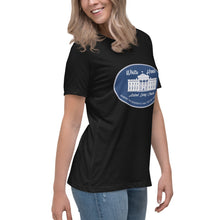 Load image into Gallery viewer, White House Assisted Living Center Women's Relaxed T-Shirt