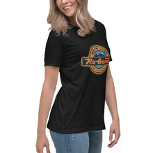 Load image into Gallery viewer, Rio Grande Women's Relaxed T-Shirt