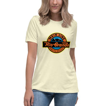 Load image into Gallery viewer, Rio Grande Women's Relaxed T-Shirt