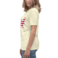 Load image into Gallery viewer, Texit Women's Relaxed T-Shirt