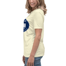 Load image into Gallery viewer, White House Assisted Living Center Women's Relaxed T-Shirt